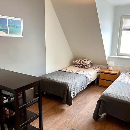 Hostel Ingeri Viljandi  Dış mekan fotoğraf