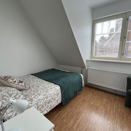 Hostel Ingeri Viljandi  Dış mekan fotoğraf
