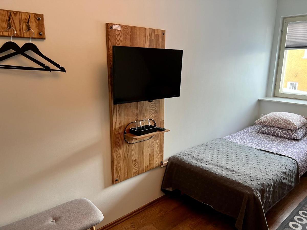 Hostel Ingeri Viljandi  Dış mekan fotoğraf