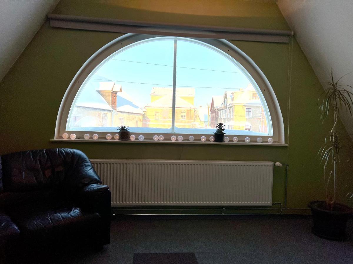 Hostel Ingeri Viljandi  Dış mekan fotoğraf