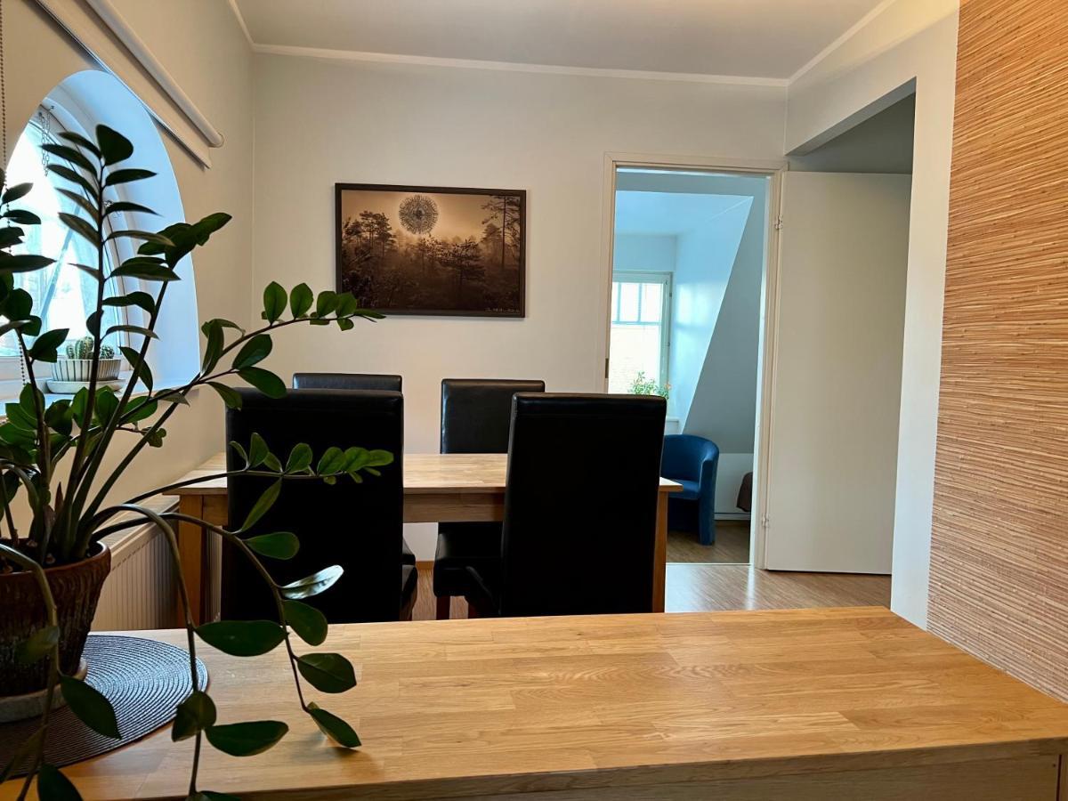 Hostel Ingeri Viljandi  Dış mekan fotoğraf