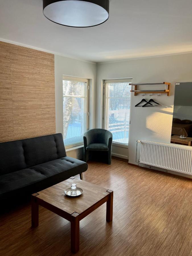 Hostel Ingeri Viljandi  Dış mekan fotoğraf
