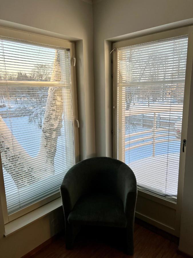 Hostel Ingeri Viljandi  Dış mekan fotoğraf