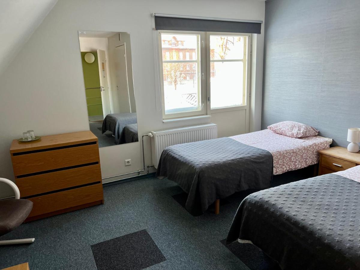 Hostel Ingeri Viljandi  Dış mekan fotoğraf