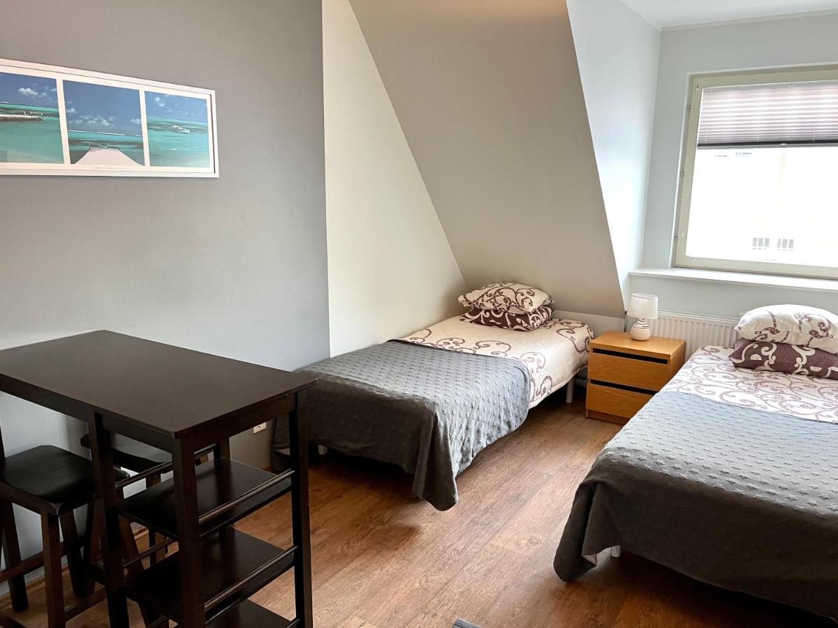 Hostel Ingeri Viljandi  Dış mekan fotoğraf