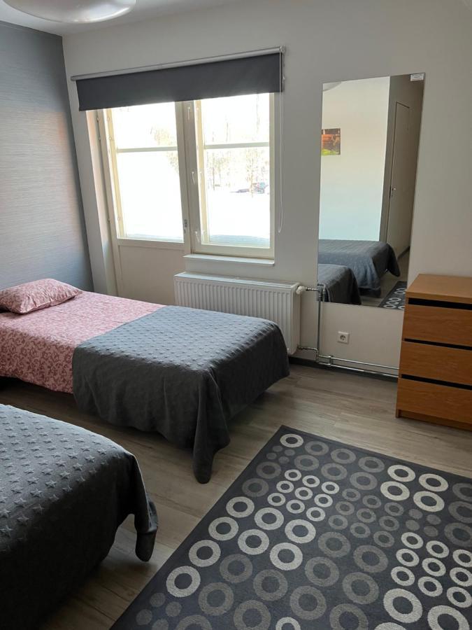 Hostel Ingeri Viljandi  Dış mekan fotoğraf