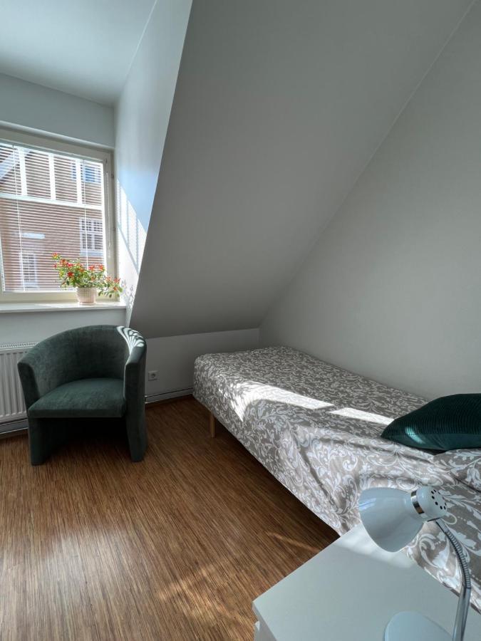 Hostel Ingeri Viljandi  Dış mekan fotoğraf
