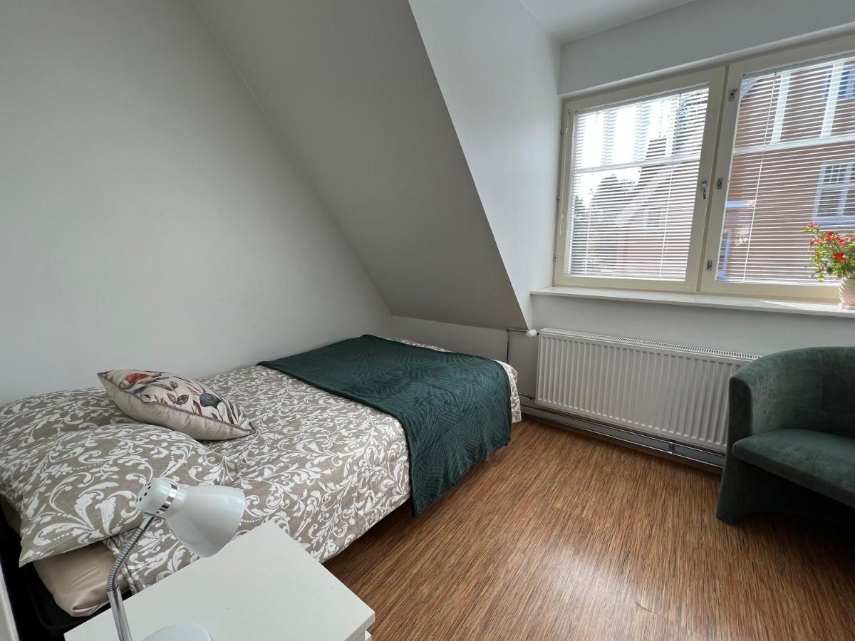 Hostel Ingeri Viljandi  Dış mekan fotoğraf