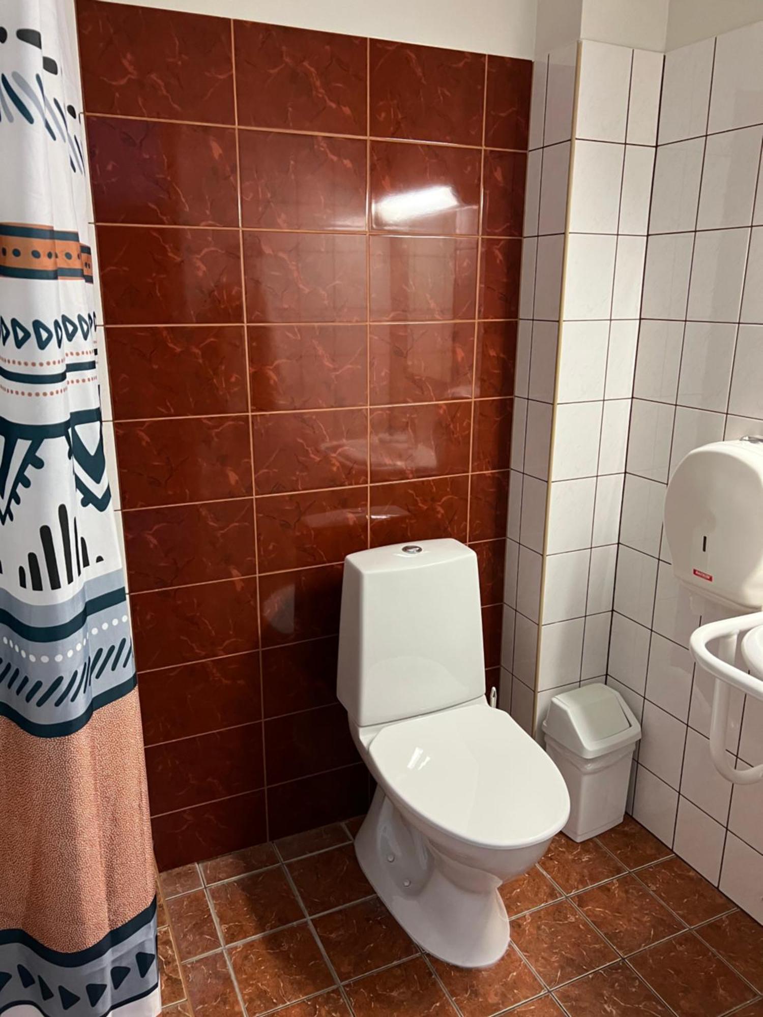 Hostel Ingeri Viljandi  Oda fotoğraf